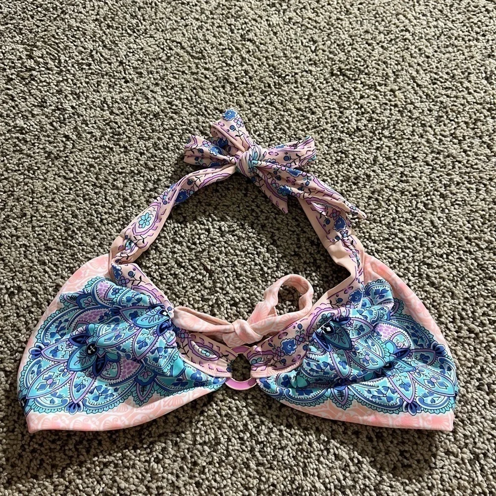 Victoria secret bikini top
